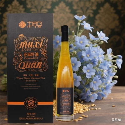 Apakah cara yang betul untuk makan biji rami dan apakah faedahnya?
