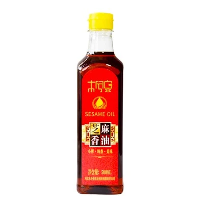 Minyak bijan kalori rendah